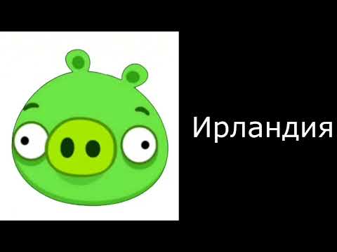 Видео: Твоя страна: (Большое видео)