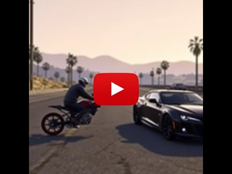 Видео: СРАЗУ 2 СКИЛЛ-ТЕСТА в GTA 5! 🚗💥 Новый формат видео