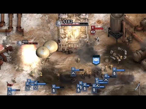 Видео: Играю в игру Road to valor за американцев #roadtovalor 