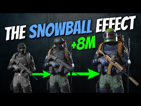 Видео: Зарабатывайте МИЛЛИОНЫ из НИЧЕГО в Arena Breakout Infinite