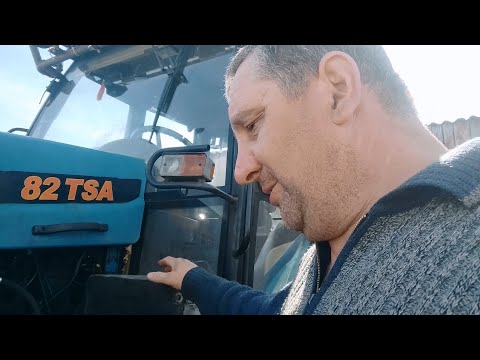 Видео: Продали PRONAR-82TSA .