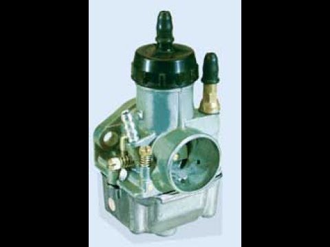 Видео: Карбюраторы К62-65 и68. Устройство, сборка, сравнение. Ч1. Carburettors K62-65 and 68.