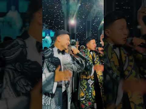 Видео: Жар жар ыры Жебе тобу&Кенже Дуйшеева. 29 октября 2025 г.