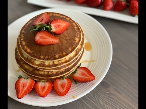 Видео: САМЫЙ ВКУСНЫЙ ЗАВТРАК ДЕТСВА