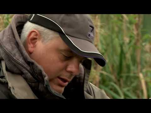 Видео: Царството на линовете - част 2 / Tench fishing in England - part 2