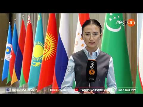 Видео: МАНАС ШААРЫНДА 8 МАМЛЕКЕТТИН ЧЕК АРАЧЫЛАРЫ ЖОЛУКТУ