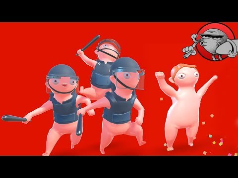 Видео: ДРАКА ЗА ПРОДУКТЫ - Eat The Rich