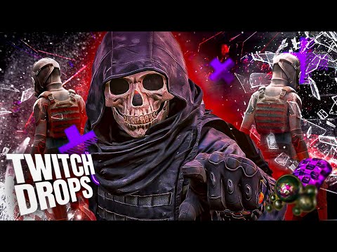 Видео: Twitch Drops Active Matter 💎250 Crystallised AM ⚡ Америка: Коллапс — ДИКАЯ БОЛЬ В КООПЕ 😭