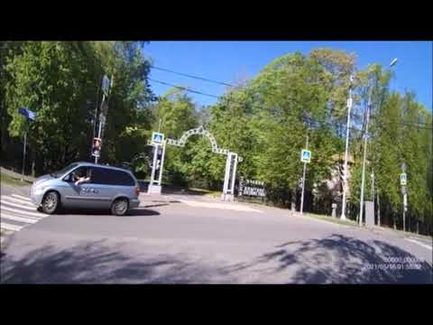 Видео: ТСХА: Пасечная улица