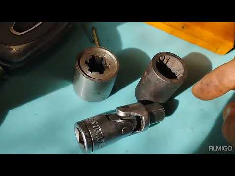 Видео: мотор сич втулка вом