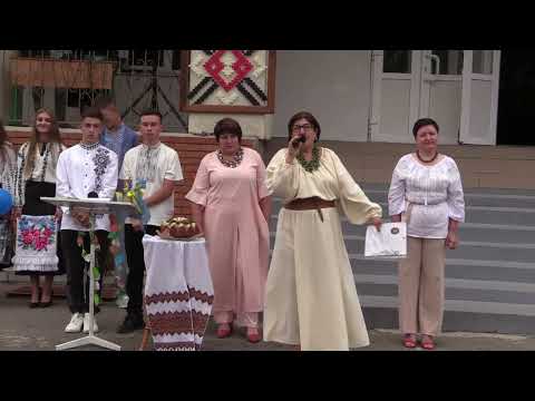 Видео: День знань 2025