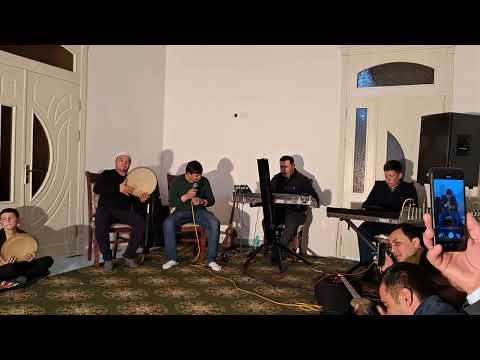 Видео: Вочиб Собиров  Падар  30 03 25  Ш .Самарканд .