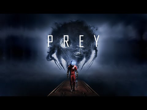 Видео: Морган который смог  ▷ прохождение Prey 2017 #1