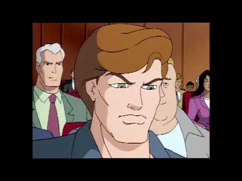 Видео: ПРАВИЛЬНАЯ ОЗВУЧКА ЧЕЛОВЕКА-ПАУКА 1994