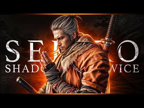 Видео: Чиловый Sekiro | Расслабон после Elden Ring | Стрим#1