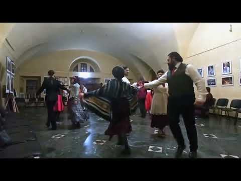 Видео: Люсія моя люба/Бал 11 03 2023