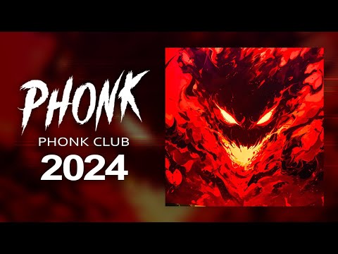 Видео: Phonk Music 2024 ※ Best Drift Phonk & TikTok Phonk ※ Фонк