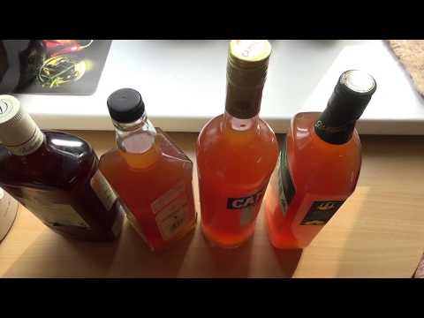 Видео: Сок из алычи . Желе из алычи . Соковарка . Эпизод № 99.
