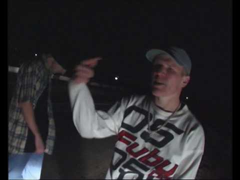 Видео: Проверка микрофона(шульц) - Кто здесь? (Биробиджан,2003)