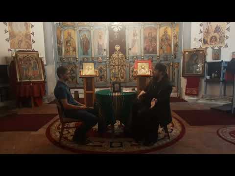 Видео: За Божиите чудеса около нас - разговор с йеросхимонах Димитрий