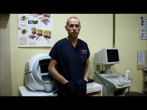 Видео: Д-р Мерсинков за диабетната ретинопатия и макулната дегенерация