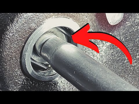 Видео: Объяснение предварительного натяжения гидравлического подъемника и различные типы подъемников