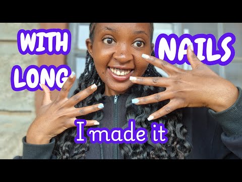 Видео: Заплетаю косы дома