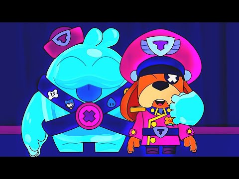 Видео: МУЛЬТИК БРАВЛ СТАРС ПРО СКУИК И Генерал Гавс! НОВЫЙ СМЕШНОЙ МУЛЬТИК БРАВЛ СТАРС! BRAWL STARS МУЛЬТИК