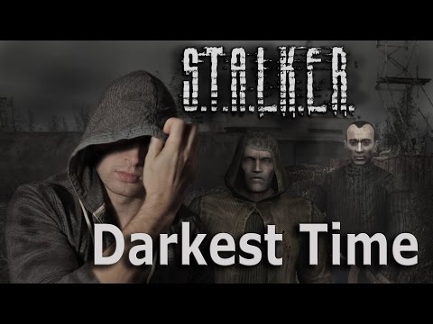 Видео: Страх и ненависть в Чернобыле S.T.A.L.K.E.R. Darkest time  ОБЗОР