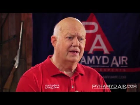 Видео: Airgun Academy, выпуск 39 — Как смазывать пружинное оружие