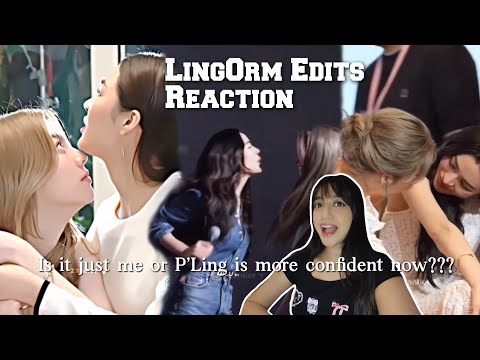Видео: LingOrm снова редактирует! | РЕАКЦИЯ | #lingorm