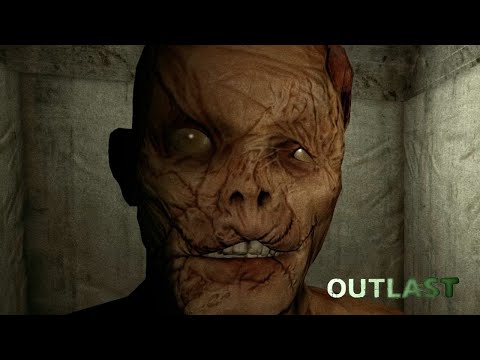 Видео: ПСИХУШКА ИЗВРАЩЕНЦЕВ ▷ OUTLAST #2