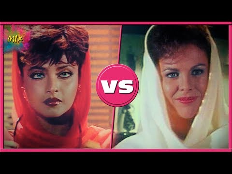 Видео: Жажда мести vs Возвращение в Эдем