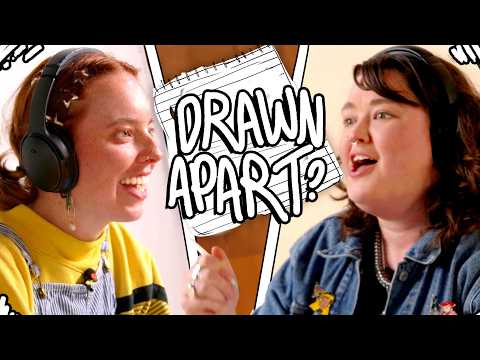 Видео: Конкурс художественного сотрудничества | Случайные подсказки