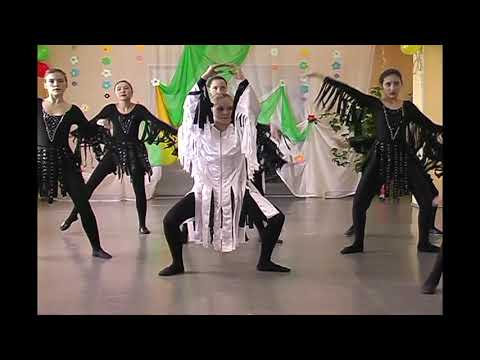 Видео: Я ворона