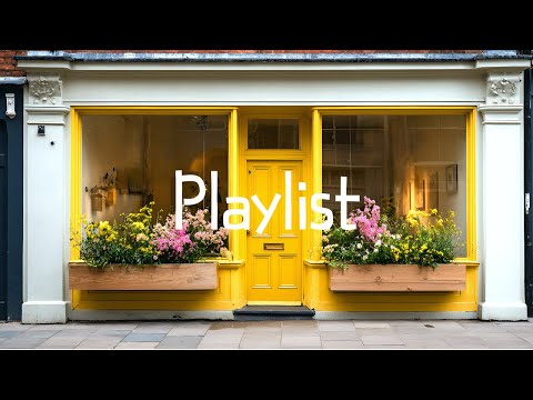 Видео: Плейлист: Поп для хорошего настроения 🎧 Музыка без рекламы для учебы, работы, кафе