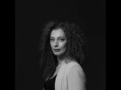 Видео: Юлия Коган - Поверь в себя