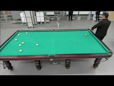 Видео: 6TV.Открытый Кубок Москвы. Спортсмены без разрядов. 6 этап.Потоковая трансляция.