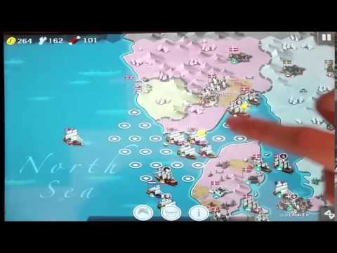 Видео: Прохождение European War 4. Выпуск двадцать девятый. Gunboat War.