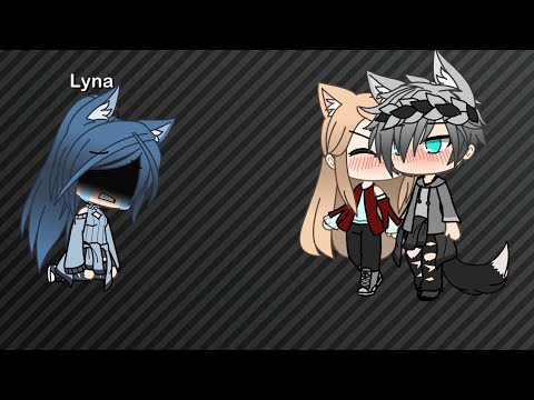 Видео: КЛИП | Лучшая подруга забрала мою любовь! | Gacha life |