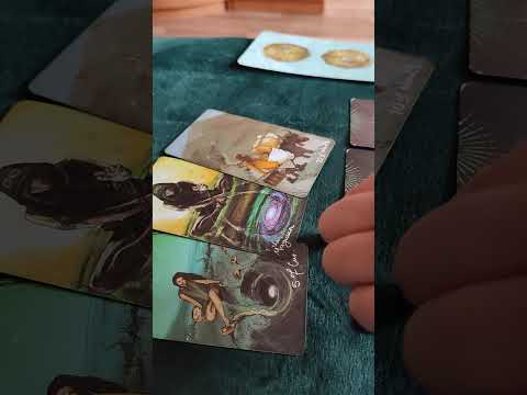 Видео: Три основных события ноября 2025 🍁🔮