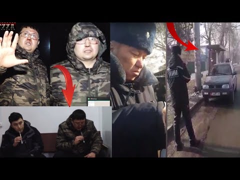 Видео: TV Kaiguul 182 / Бозо ИЧИП 4 Унааны БЕЗ тормоз СҮЗГӨН - ОСТАНОВКА эмес ДЕГЕН ГАИшник  / НТС
