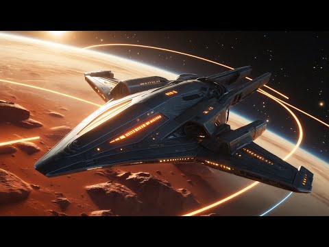 Видео: Галактика Смеялась Над Мифами Людей — Пока Флот Земли Не Появился Внезапно!