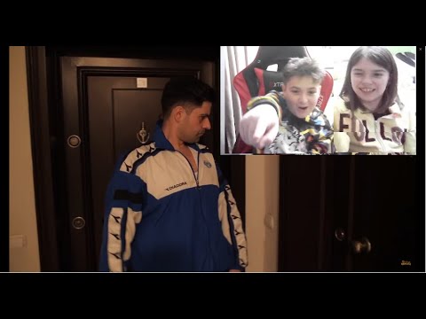Видео: Реакция На Светът На Ванката- ПАК ПИЯН!!!