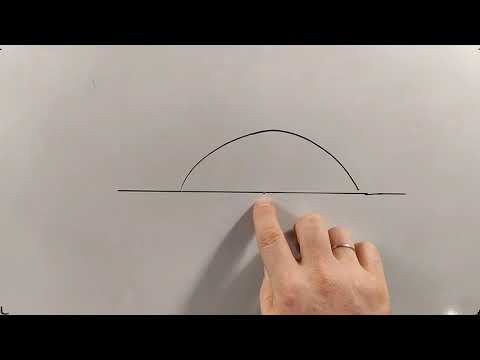 Видео: № 2.3. Виды углов (фрагмент)