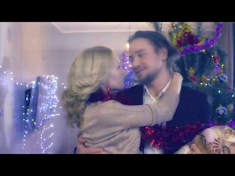 Видео: Кирилл Жандаров&Анна Слю || Буду всегда с тобой