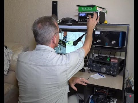 Видео: Суд поставил точку в споре радиолюбителя с Управляющей компанией