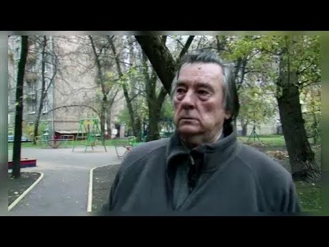 Видео: "Решето" с Александром Прохановым