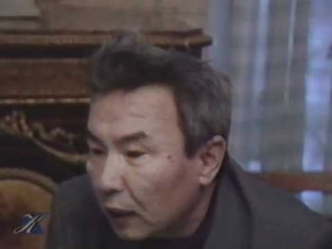 Видео: Лосевские беседы 1: Страсть к диалектике