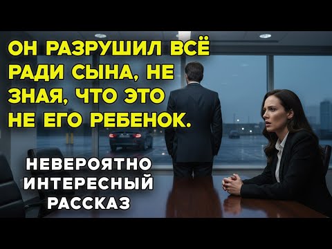 Видео: Он 15 лет винил ее в бесплодии. А потом она принесла в суд ЕГО старый диагноз